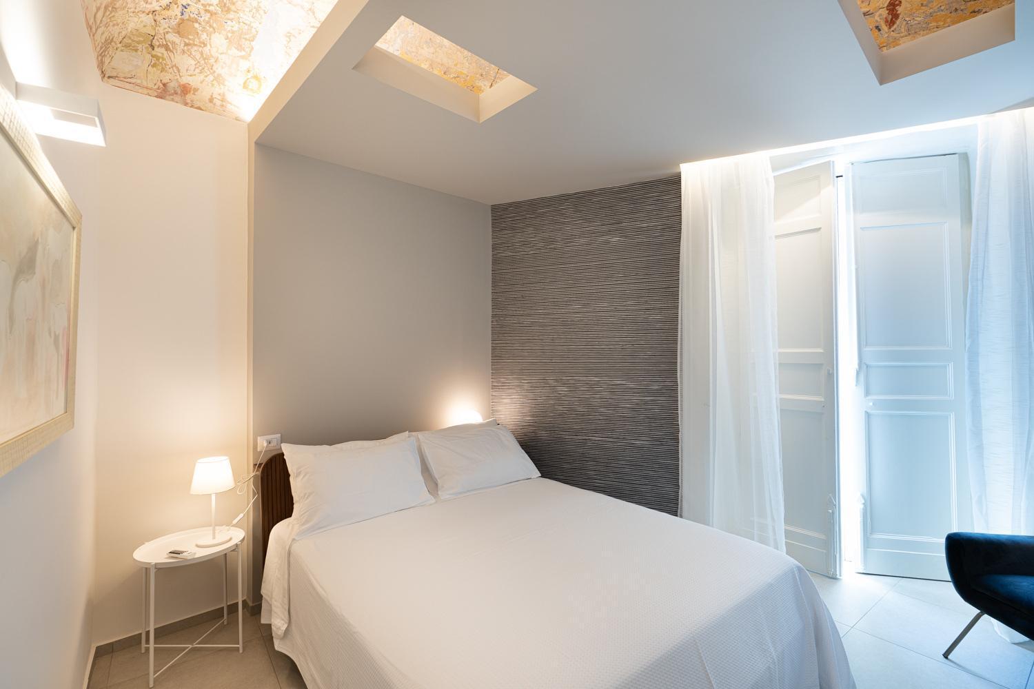 Sant'Agostino Luxury Apartments Katania Zewnętrze zdjęcie