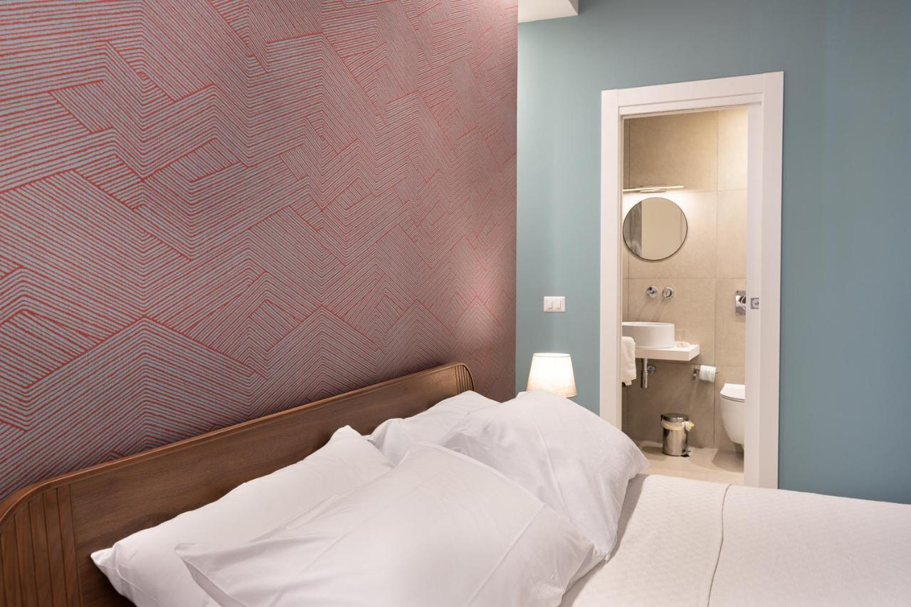Sant'Agostino Luxury Apartments Katania Zewnętrze zdjęcie