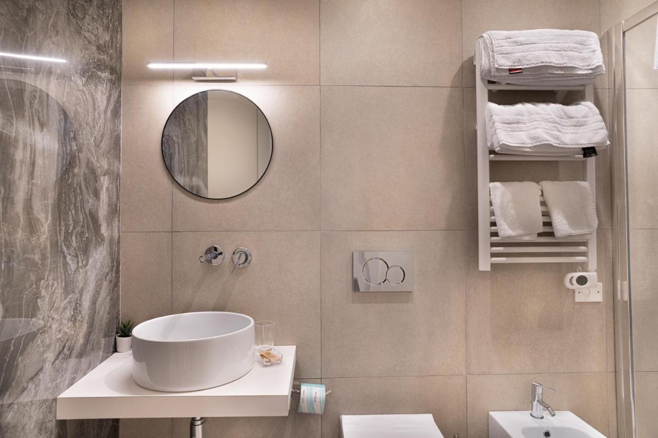 Sant'Agostino Luxury Apartments Katania Zewnętrze zdjęcie