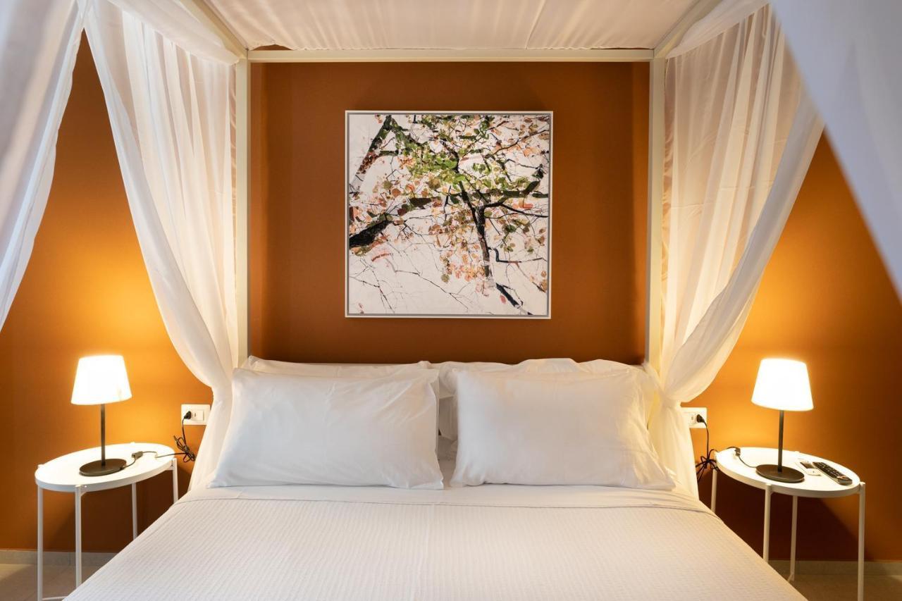 Sant'Agostino Luxury Apartments Katania Zewnętrze zdjęcie