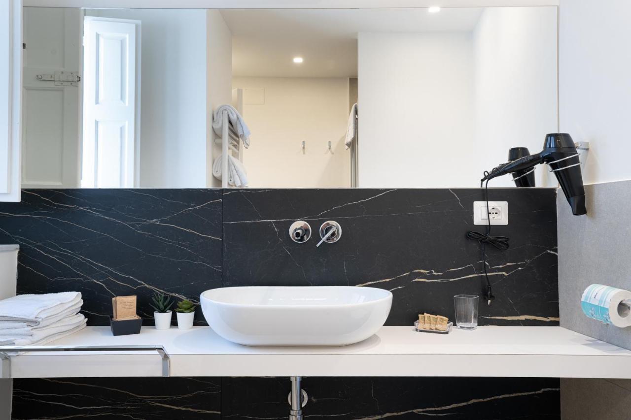 Sant'Agostino Luxury Apartments Katania Zewnętrze zdjęcie