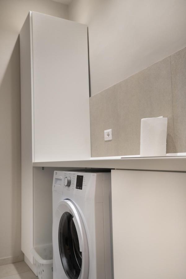 Sant'Agostino Luxury Apartments Katania Zewnętrze zdjęcie