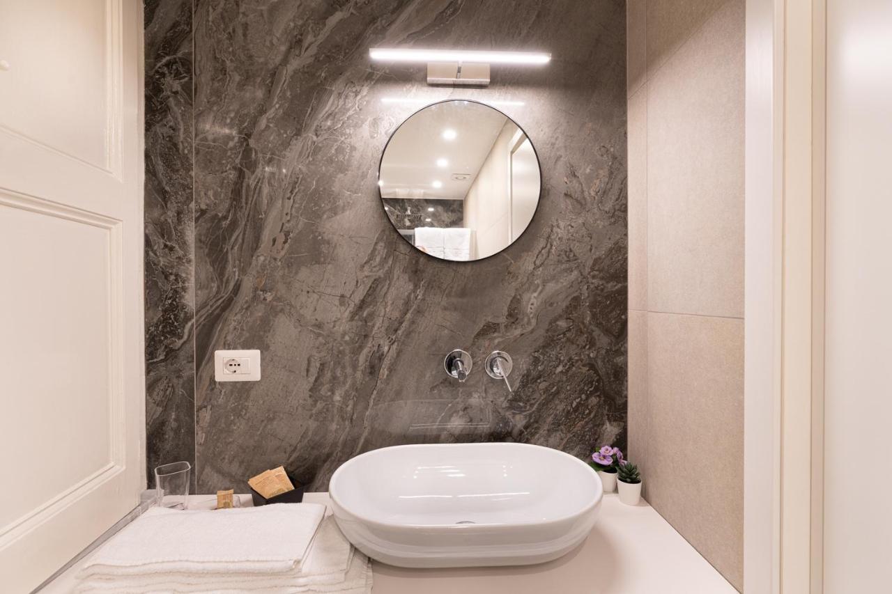 Sant'Agostino Luxury Apartments Katania Zewnętrze zdjęcie