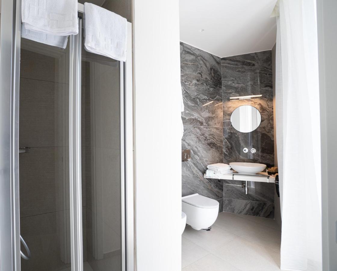Sant'Agostino Luxury Apartments Katania Zewnętrze zdjęcie