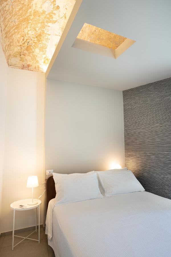 Sant'Agostino Luxury Apartments Katania Zewnętrze zdjęcie